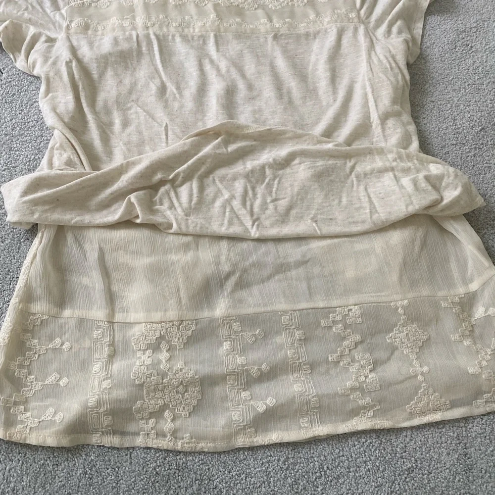 Adiva blouse - Picture 7 of 7
